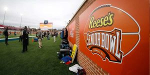 Reese’s Senior Bowl