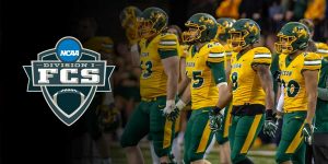 2021 FCS National Championship