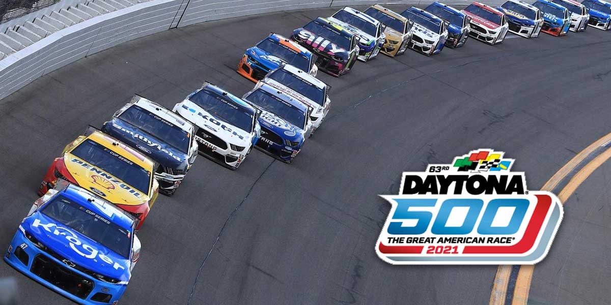 Daytona 500