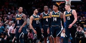Denver Nuggets