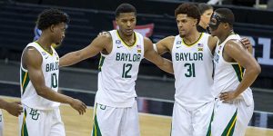Baylor Basketball