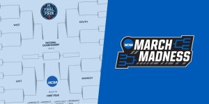 March Madness