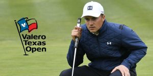 Jordan Spieth - Texas Open