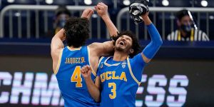 UCLA Basketball