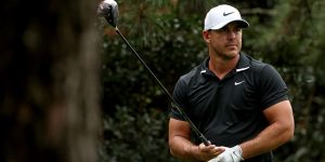 Brooks Koepka