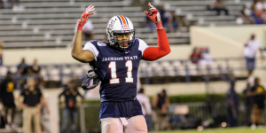 Jackson State Tigers