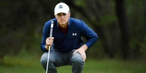Jordan Spieth