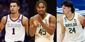 NCAA Finals Prop Bets