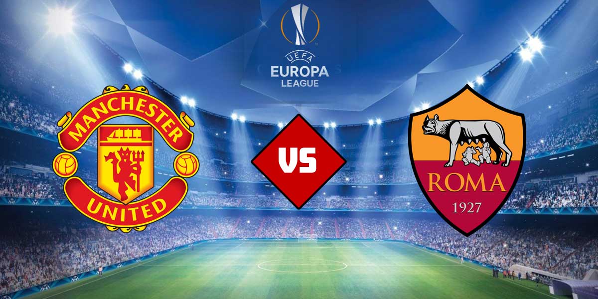 Manchester United vs. AS Roma