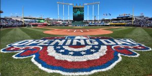 MLB Opening Day