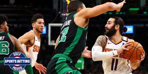 Suns - Celtics