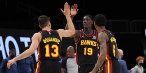 Atlanta Hawks