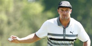 Bryson DeChambeau