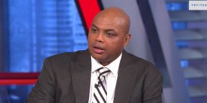 Charles Barkley