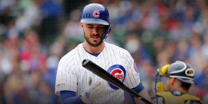 Kris Bryant