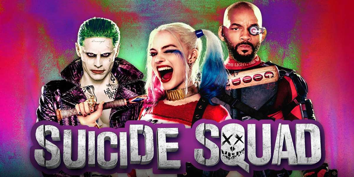 Suicide Squad
