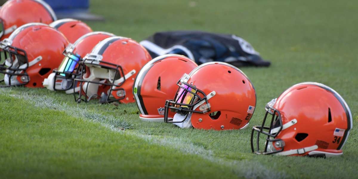 Cleveland Browns