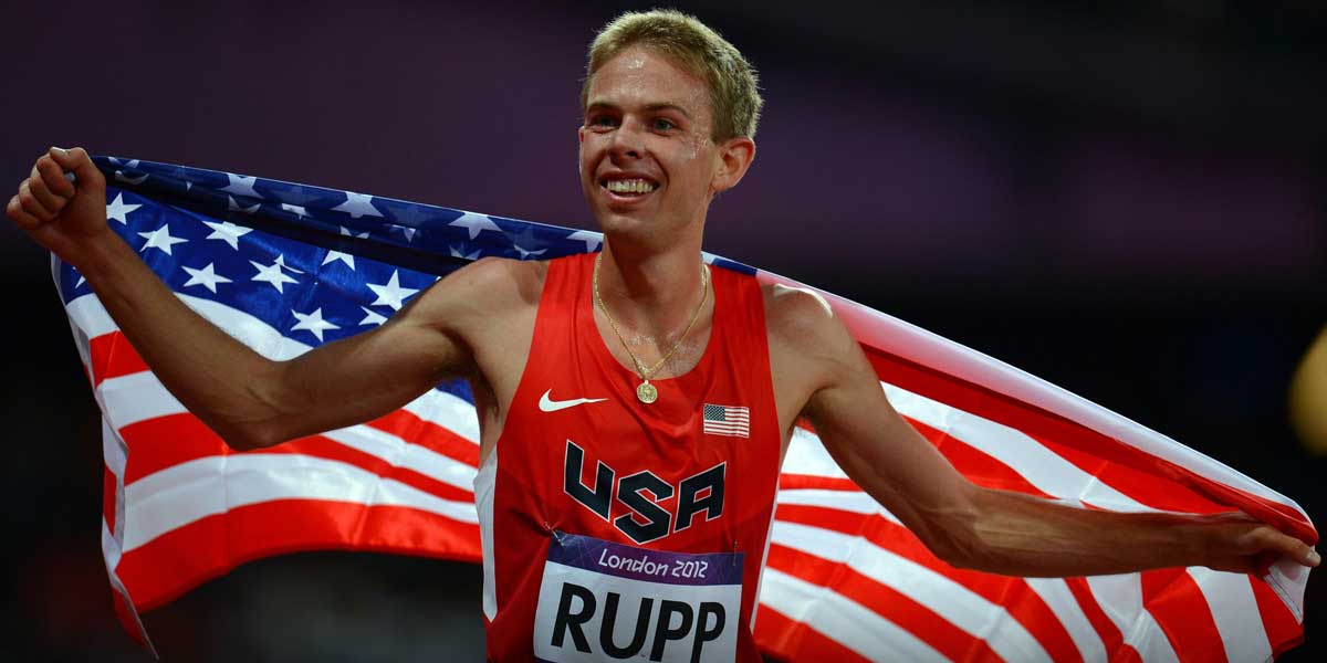 Galen Rupp