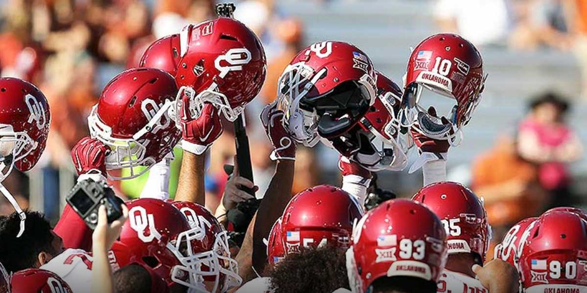 Oklahoma College Football