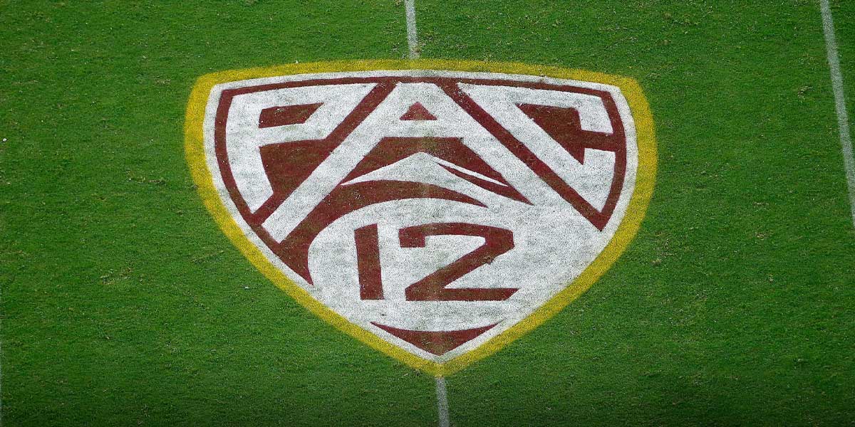 PAC 12 Conference