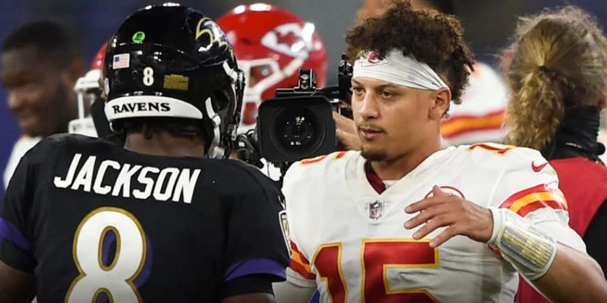 Ravens vs Chiefs