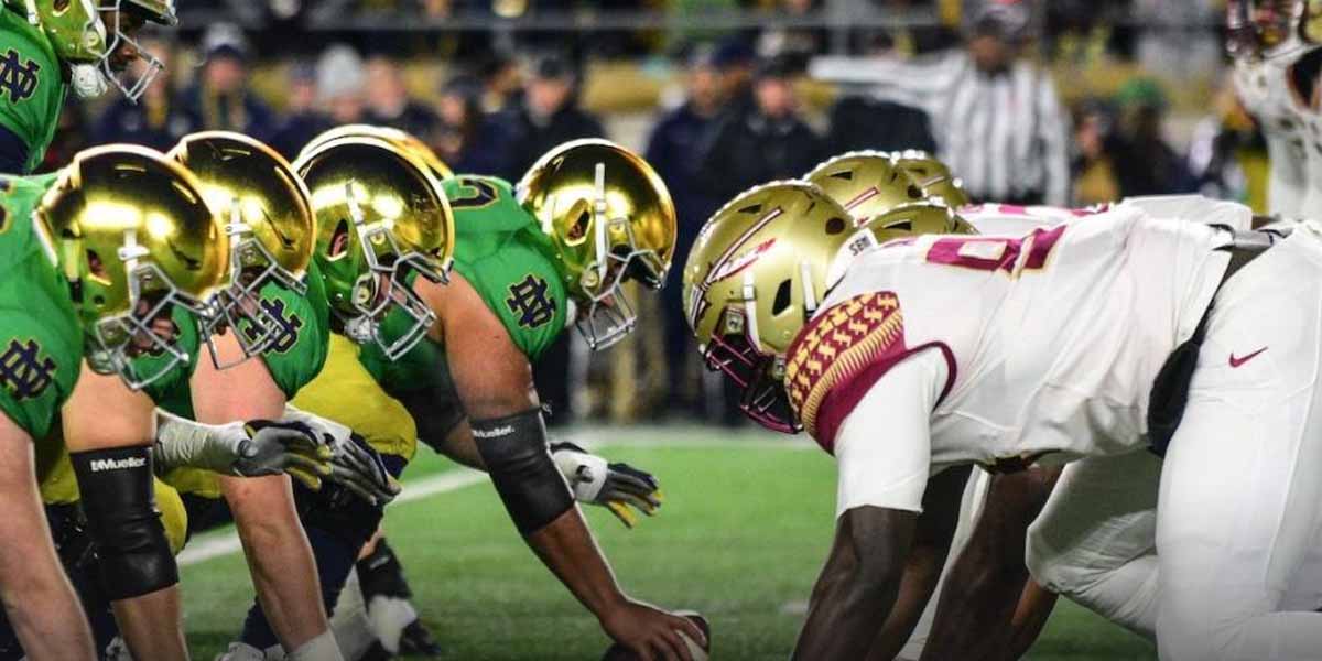Florida State - Notre Dame