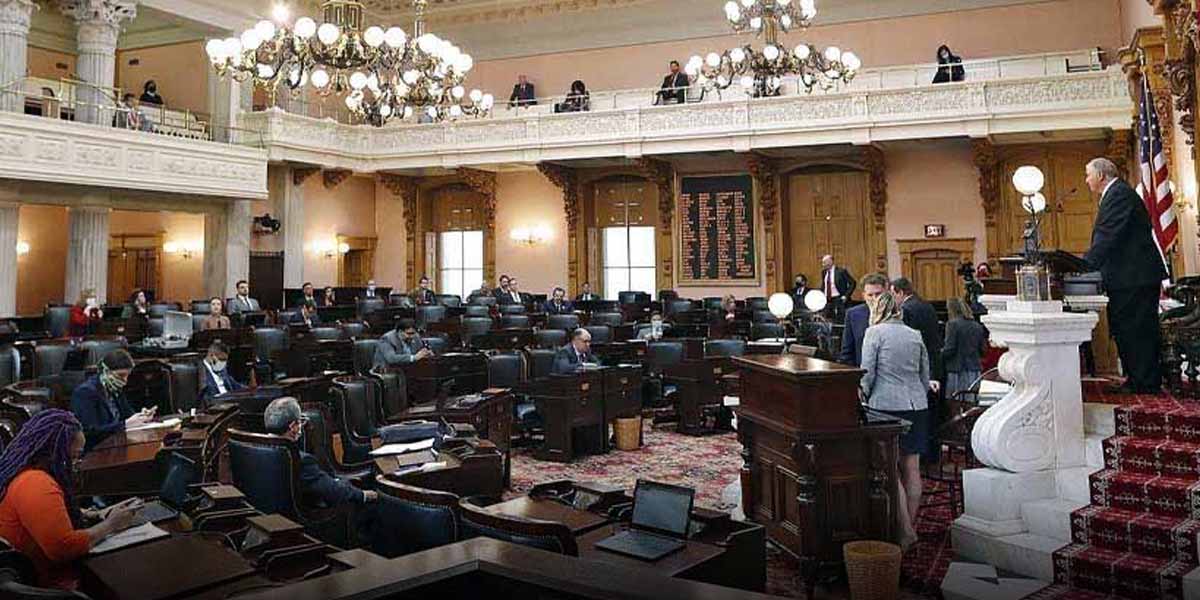 Ohio Legislature