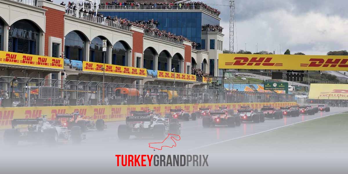 FS1 Turkish Grand Prix