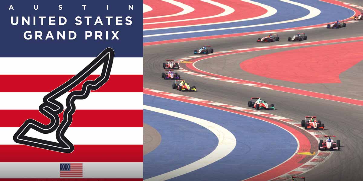 US Grand Prix