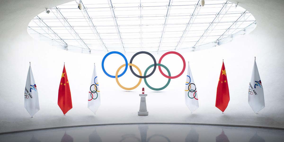 Betting On Beijing 2022 Olympics – Info To Know Two Weeks Out