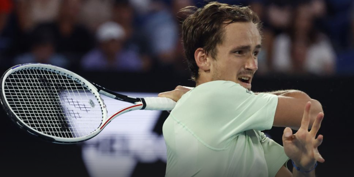 The Shift In 2022 Aussie Open Odds Heading Into First Weekend
