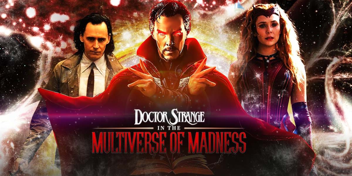 Multiverse Of Madness