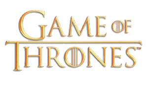 Game Of Thrones Logo