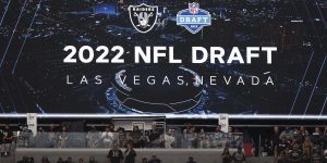 2022 NFL Draft