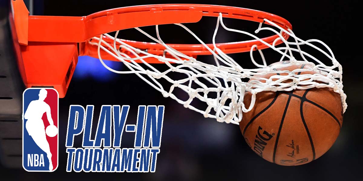 2022 NBA Play-In Tournament