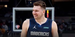 Luka Doncic