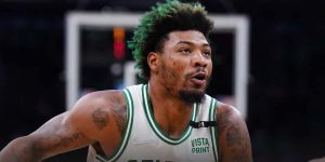 Marcus Smart