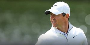 Rory McIlroy