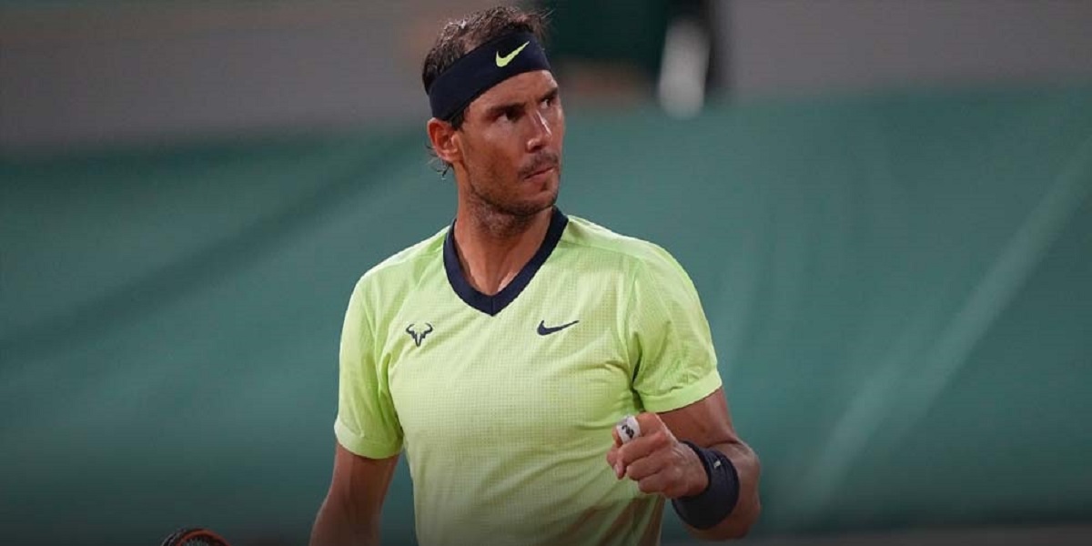 Rafael Nadal Sees Longest French Open Odds Since 2015