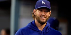 Clayton Kershaw