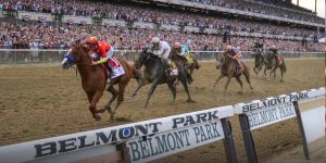 Belmont Stakes