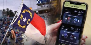 North Carolina Online Sportsbooks