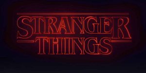 Stranger Things