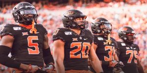 Oklahoma State Football