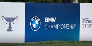 BMW Championship