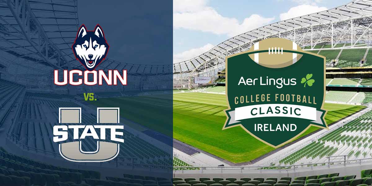 Aer Lingus College Football Classic 2022