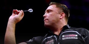 Gerwyn Price