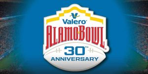 2022 Alamo Bowl