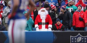 NFL Christmas