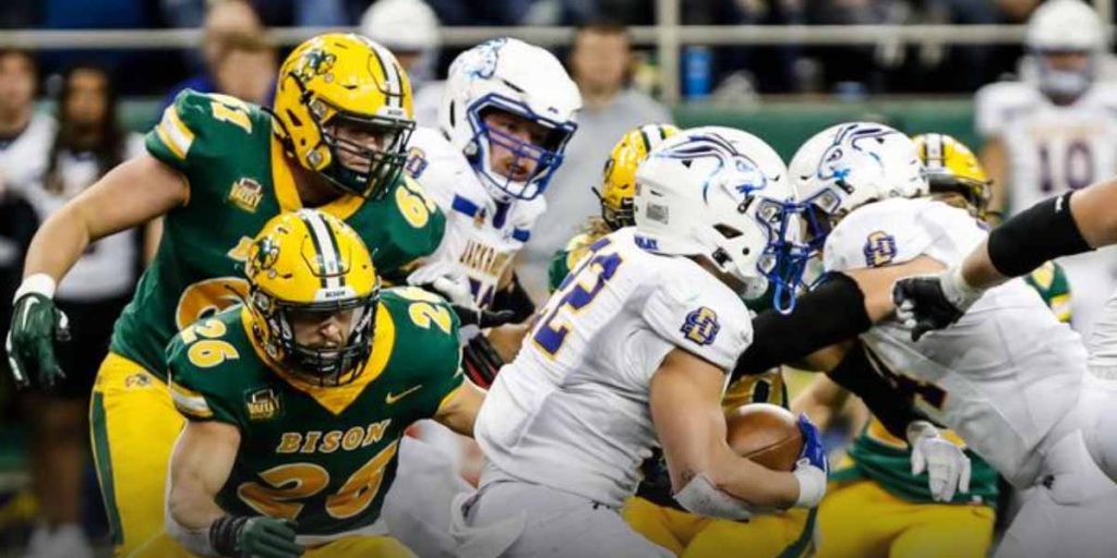 Handicapping The FCS National Championship NDSU vs. SDSU